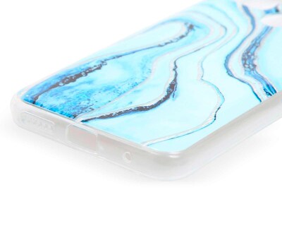 Foto 6 | Foto 6 | Funda Blob para Motorola Moto G20 y G30