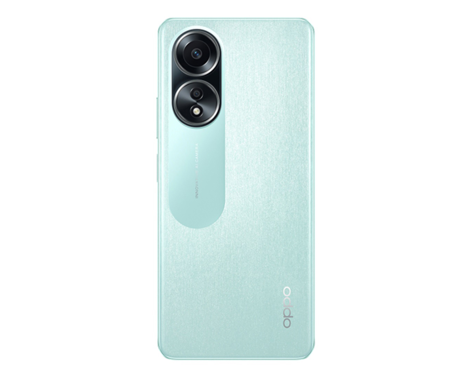 Foto 3 pulgar | Foto 2 | Movistar Oppo A58 128 GB Verde