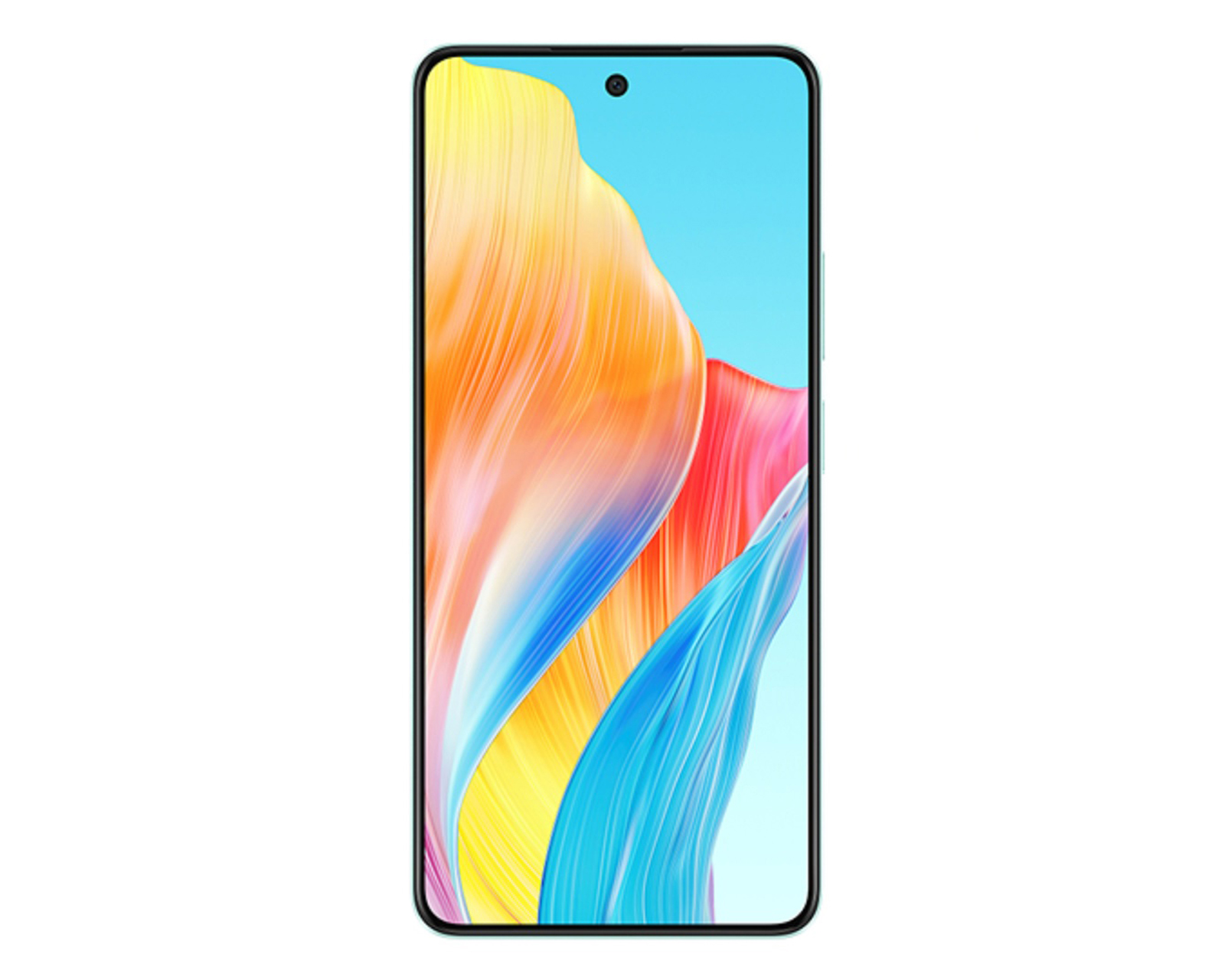 Foto 4 pulgar | Foto 3 | Movistar Oppo A58 128 GB Verde