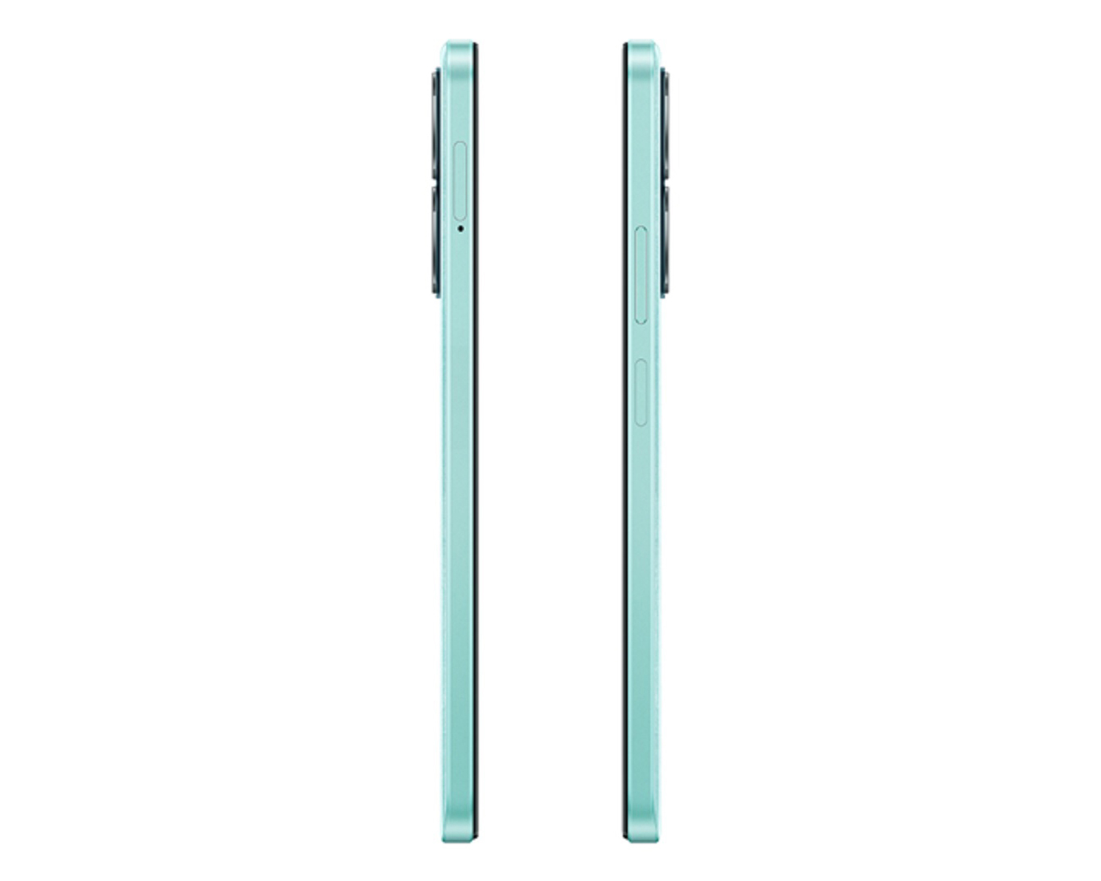 Foto 5 pulgar | Foto 4 | Movistar Oppo A58 128 GB Verde