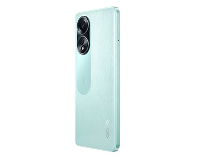 Foto 5 | Foto 5 | Movistar Oppo A58 128 GB Verde