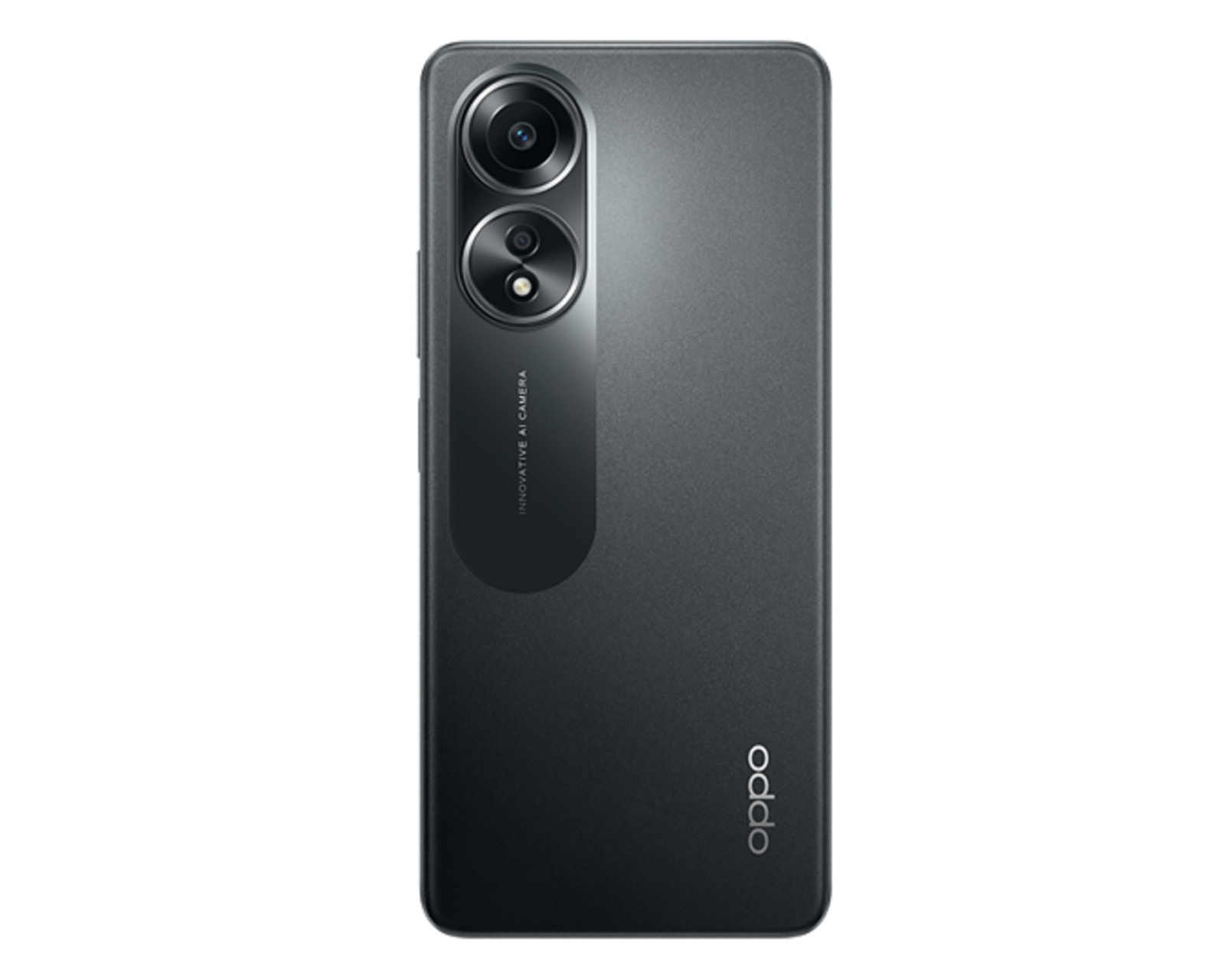 Foto 3 pulgar | Foto 2 | Movistar Oppo A58 128 GB Negro