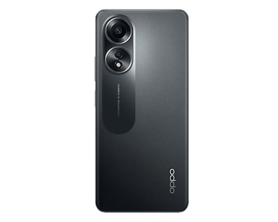 Foto 2 | Foto 2 | Movistar Oppo A58 128 GB Negro