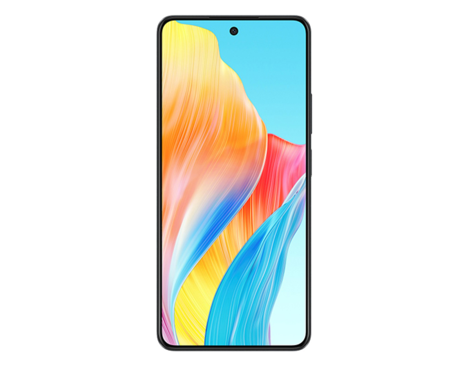 Foto 4 pulgar | Foto 3 | Movistar Oppo A58 128 GB Negro