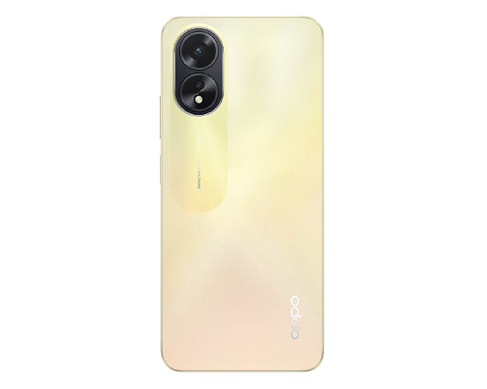 Foto 3 pulgar | Foto 2 | Movistar Oppo A38 128 GB Dorado