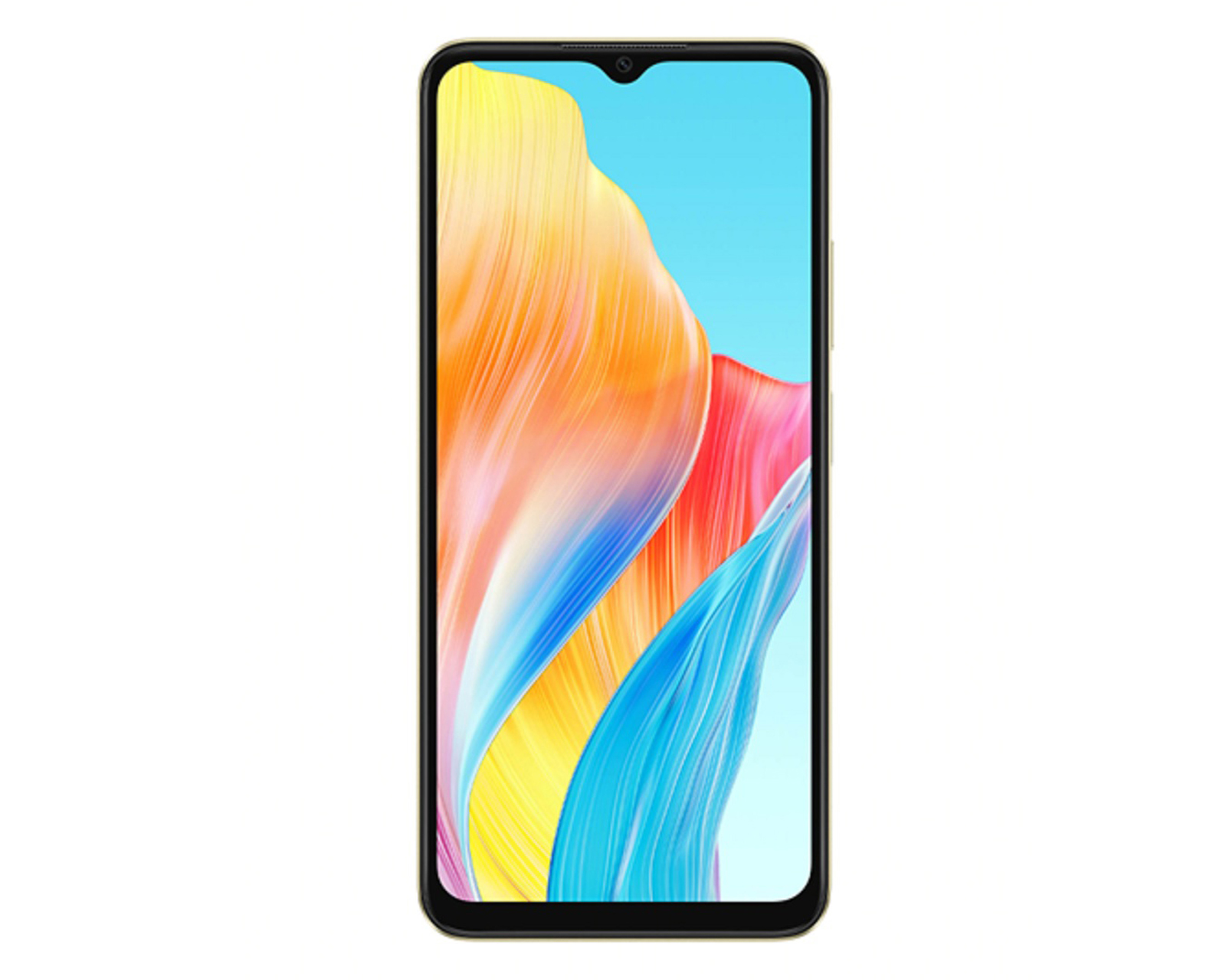 Foto 4 pulgar | Foto 3 | Movistar Oppo A38 128 GB Dorado