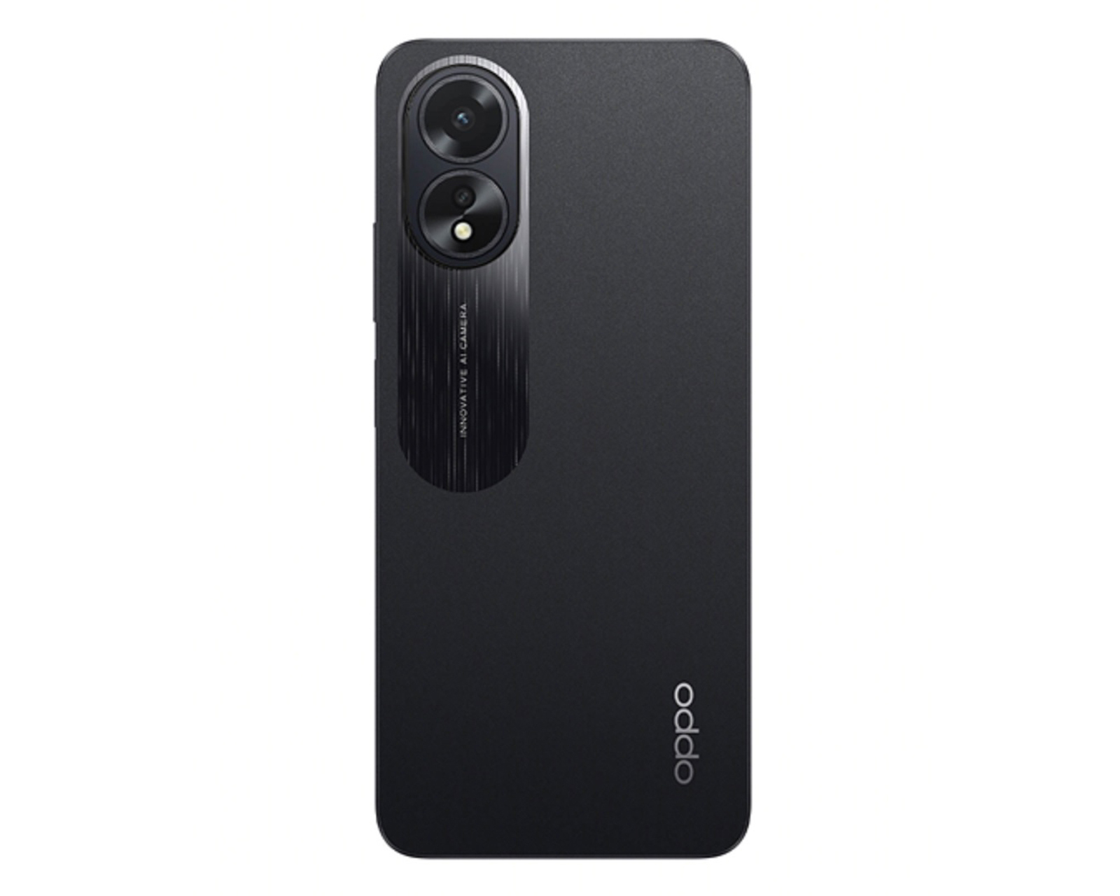 Foto 3 pulgar | Foto 2 | Movistar Oppo A38 128 GB Negro