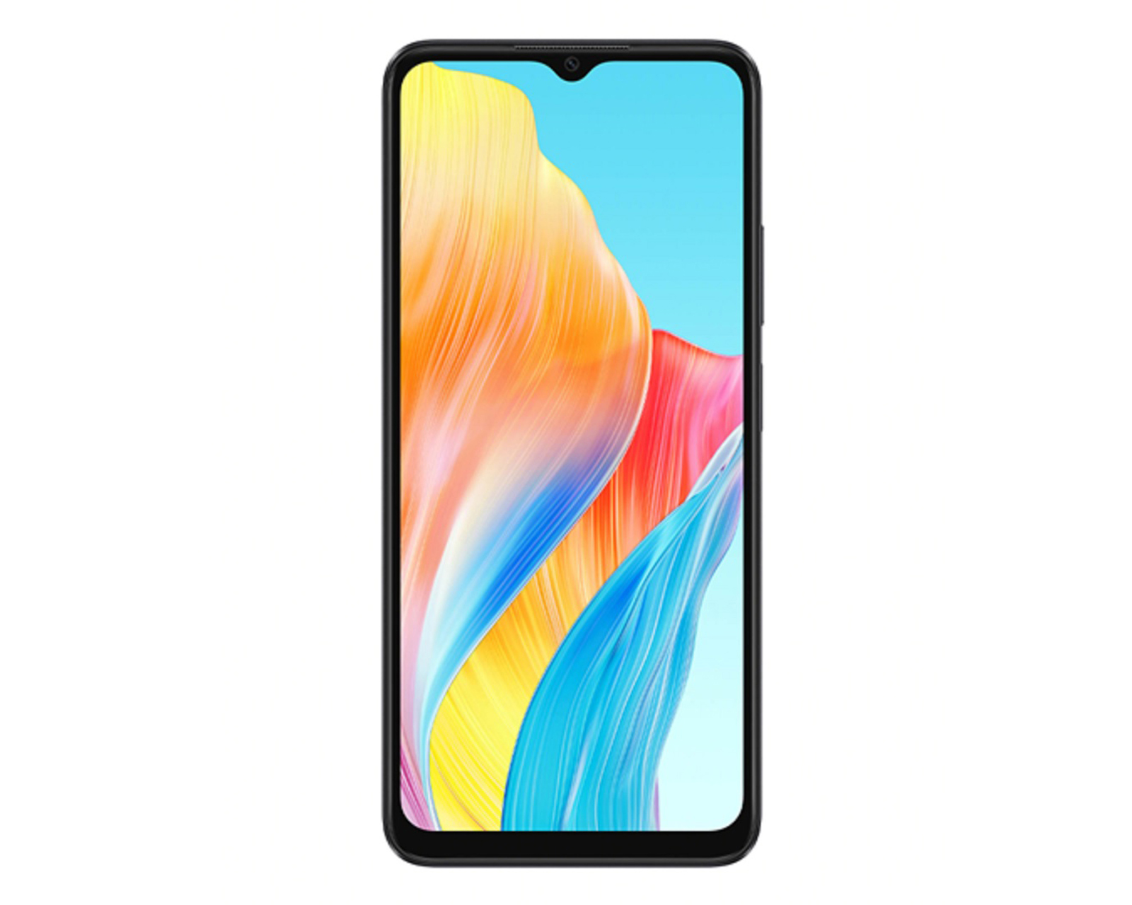 Foto 4 pulgar | Foto 3 | Movistar Oppo A38 128 GB Negro