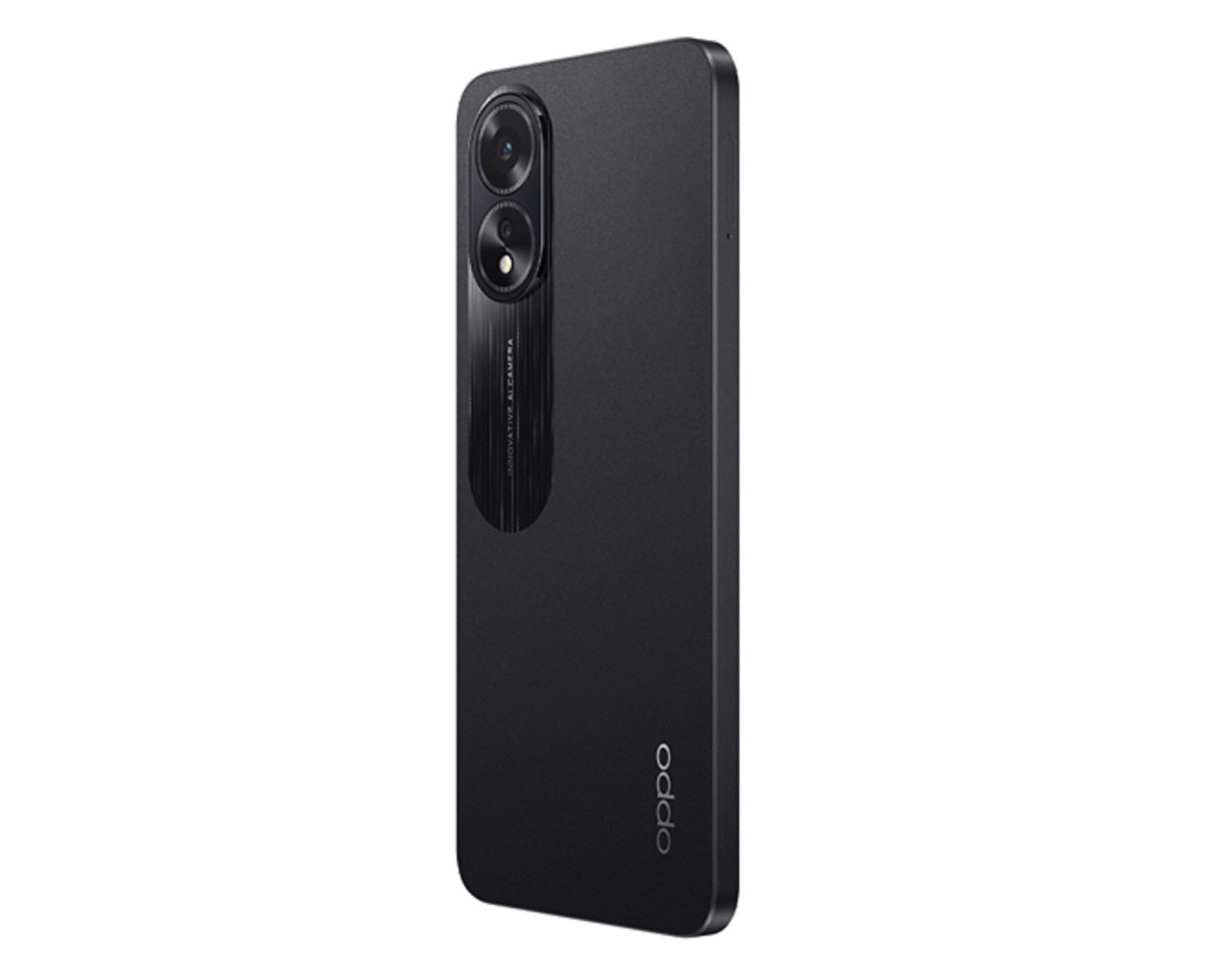 Foto 6 pulgar | Foto 5 | Movistar Oppo A38 128 GB Negro