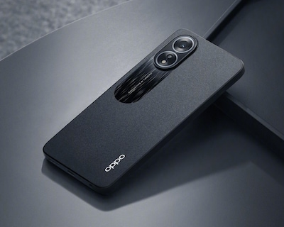 Foto 8 | Foto 8 | Movistar Oppo A38 128 GB Negro