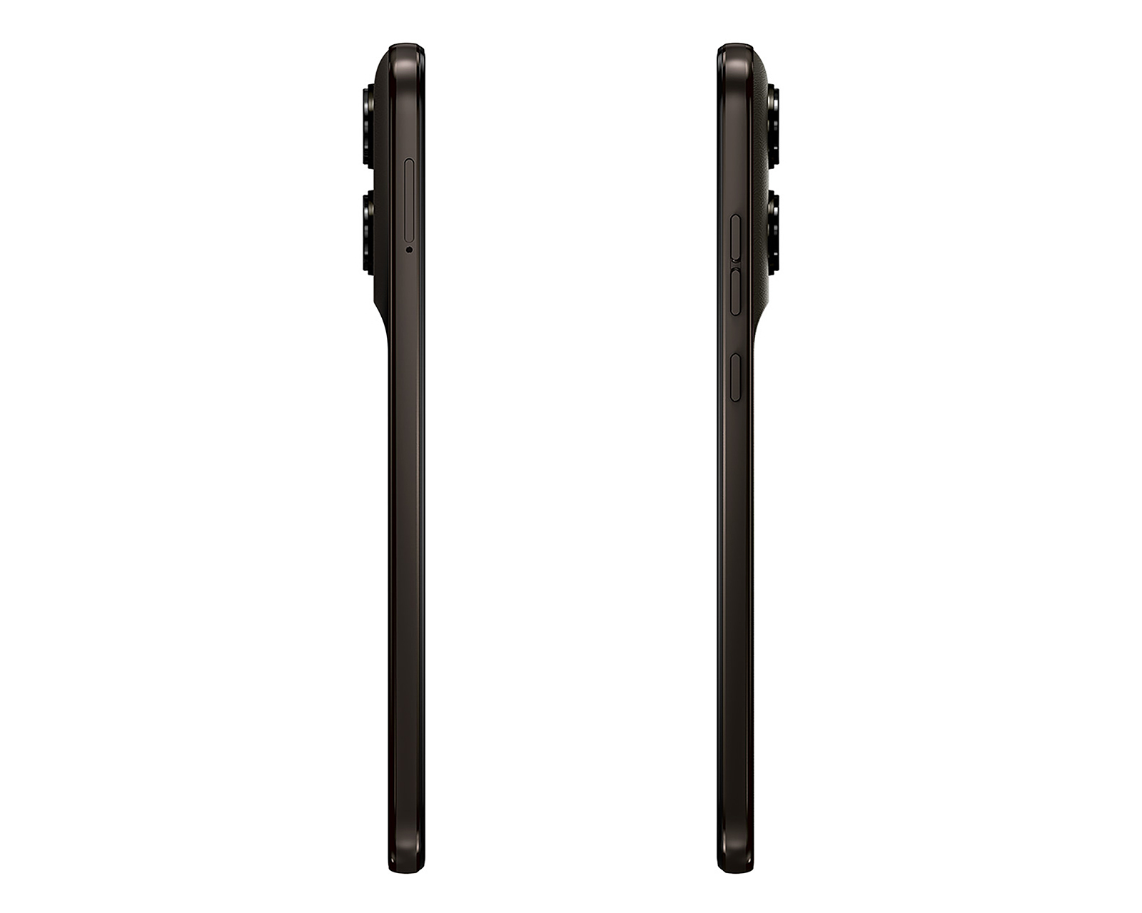 Foto 8 pulgar | Foto 7 | Telcel Motorola G77 256 GB Café