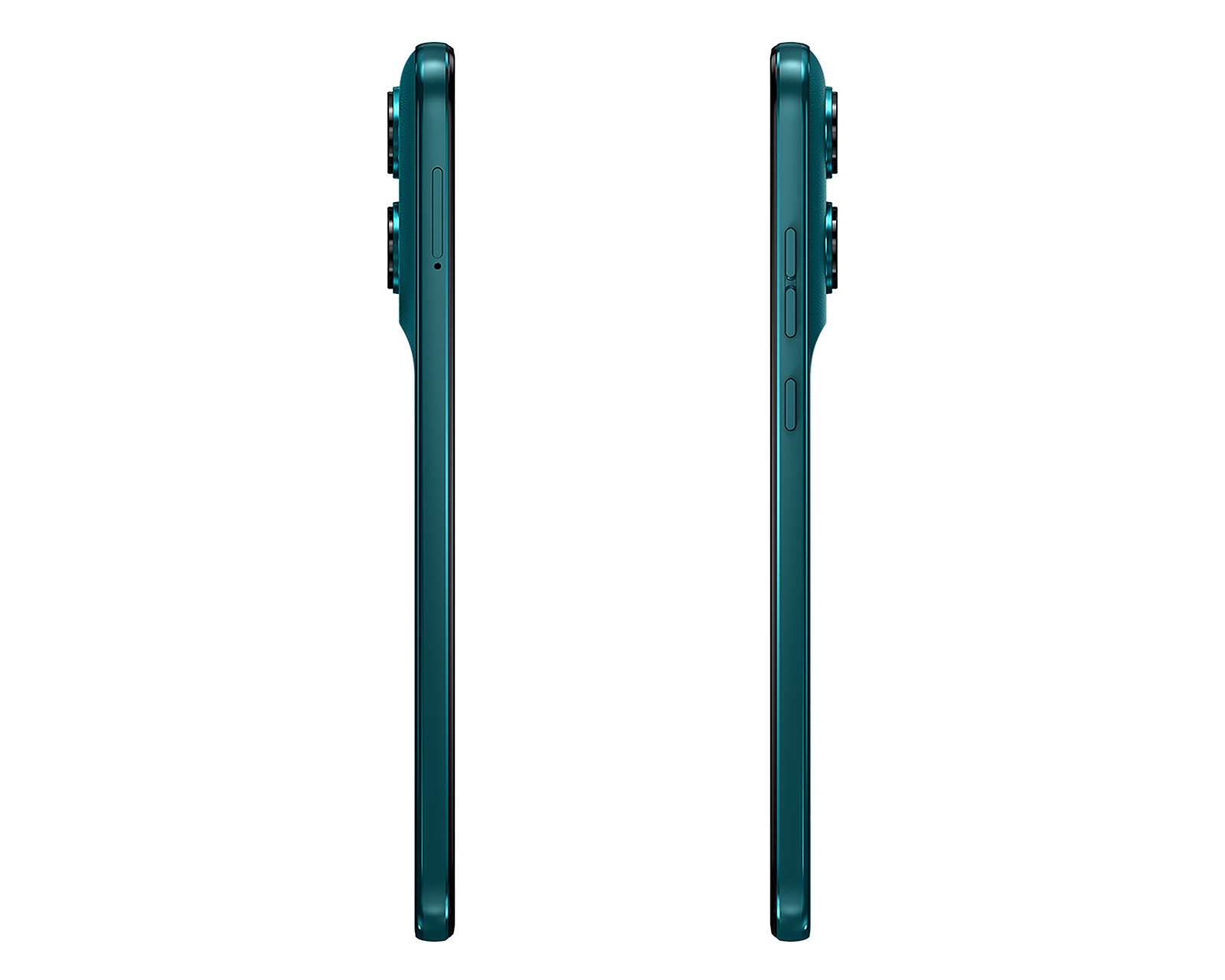 Foto 7 | Foto 7 | Telcel Motorola G77 256 GB Esmeralda