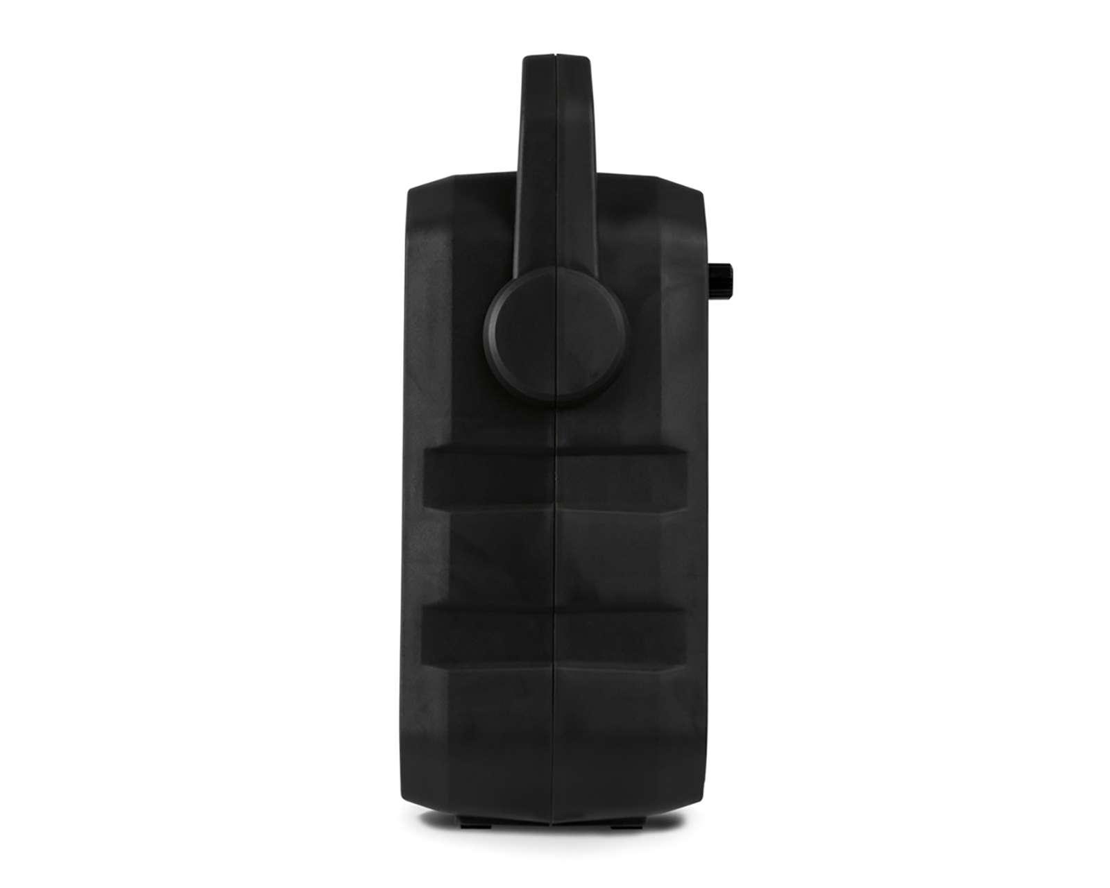 Foto 4 pulgar | Foto 3 | Bocina Bluetooth Portátil STF ST-S93157