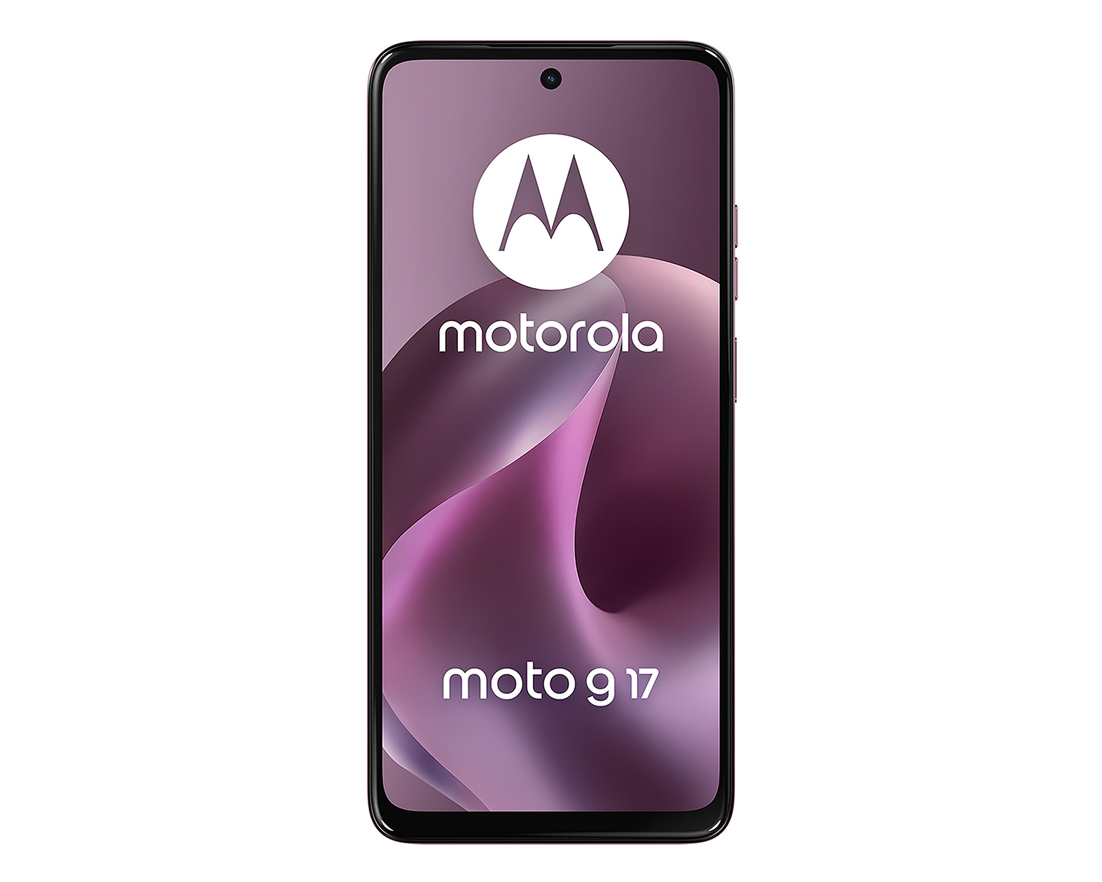 Foto 4 pulgar | Foto 3 | Movistar Motorola Moto G17 256 GB Rosa