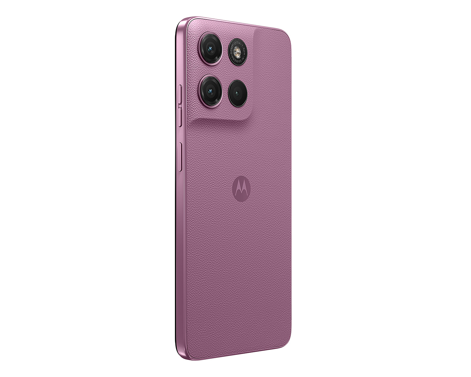 Foto 5 pulgar | Foto 4 | Movistar Motorola Moto G17 256 GB Rosa