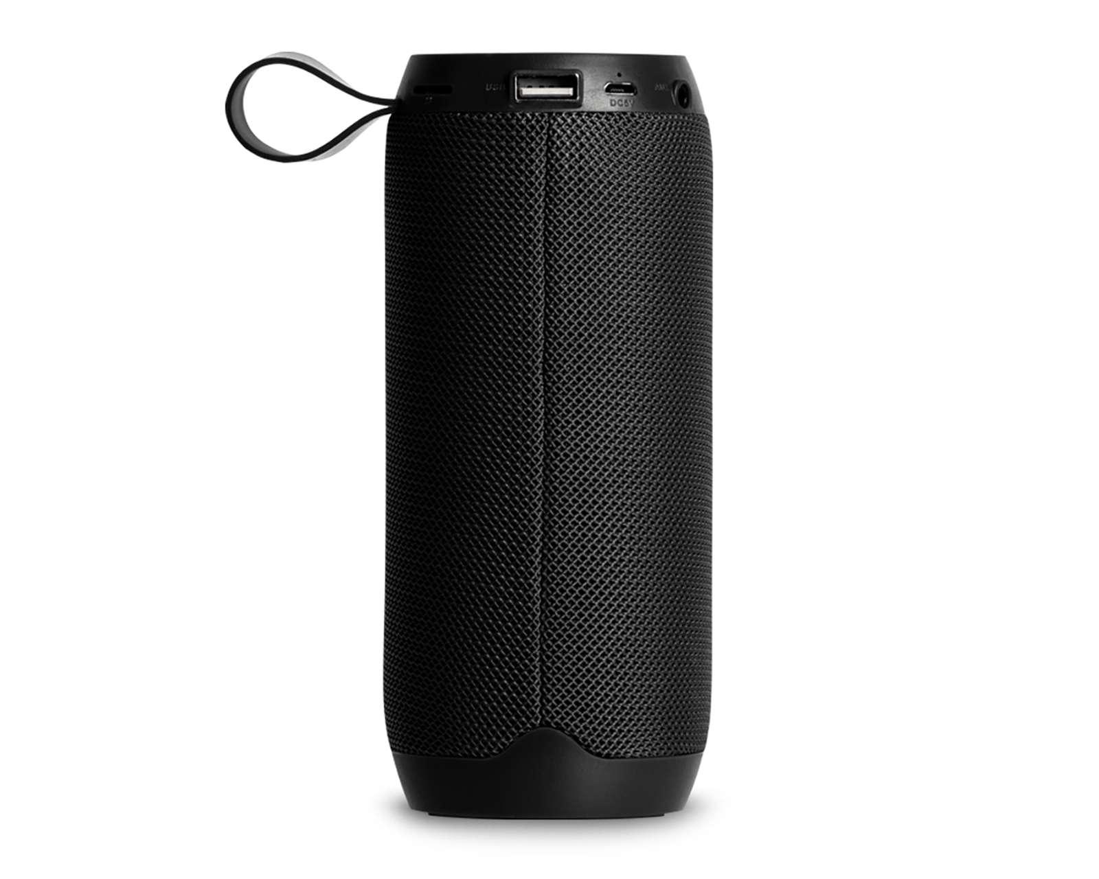 Foto 2 | Foto 2 | Bocina Bluetooth Portátil STF ST-S93164 Batería Recargable