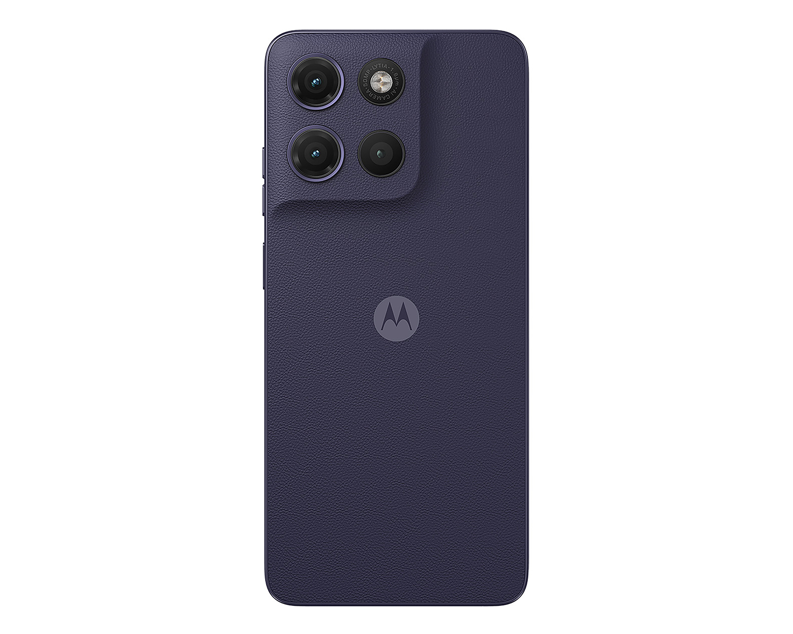 Foto 2 | Foto 2 | Movistar Motorola Moto G17 256 GB Arándano