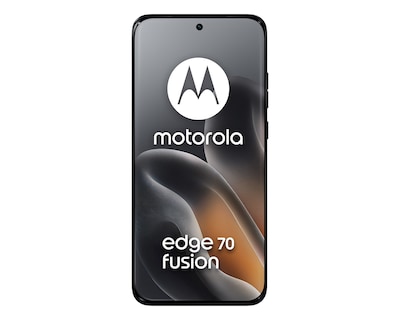 Foto 4 | Foto 4 | Telcel Motorola Edge 70 Fusion 256 GB Azul + Audífonos