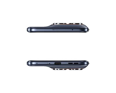 Foto 8 | Foto 8 | Telcel Motorola Edge 70 Fusion 256 GB Azul + Audífonos