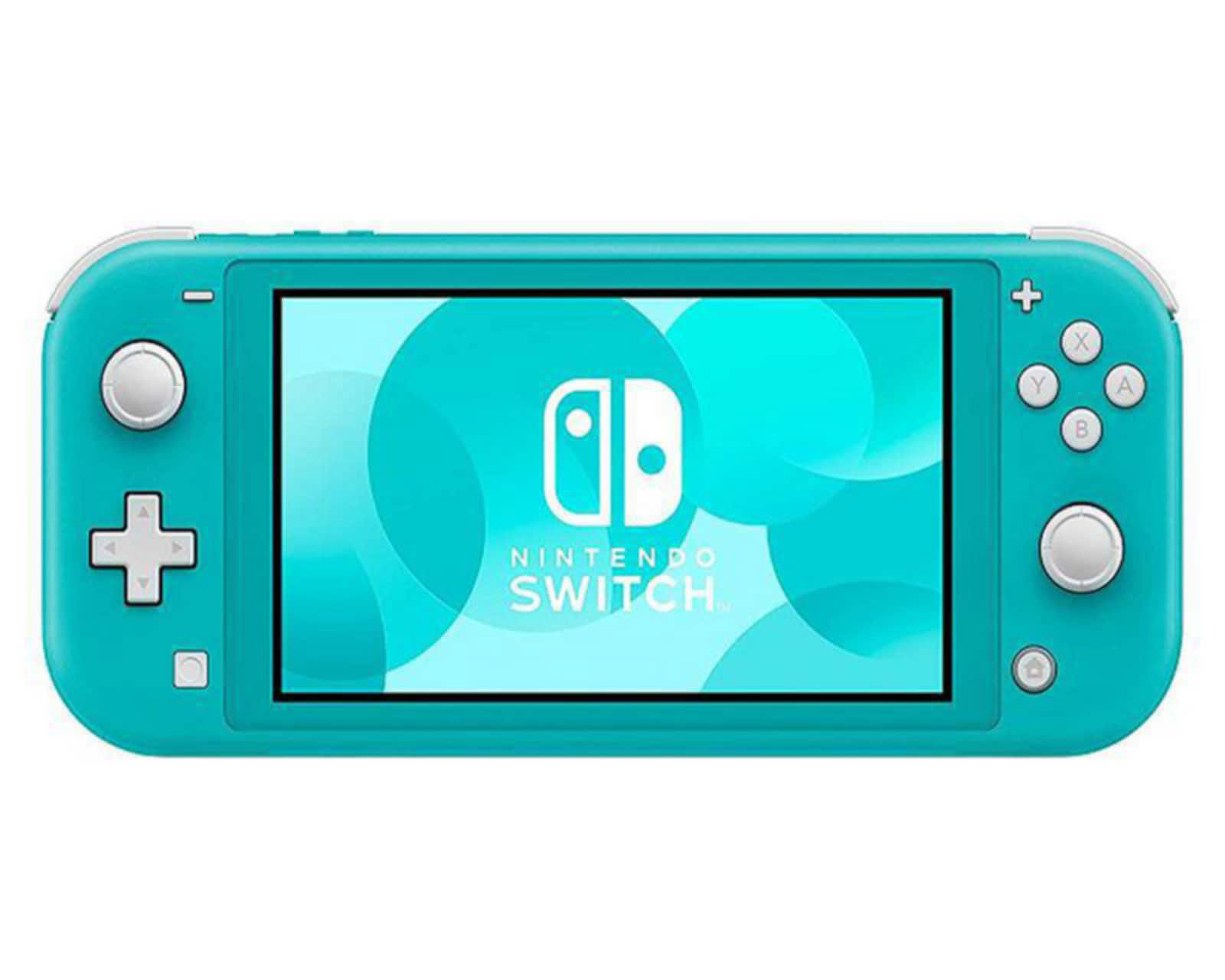 Foto 1 | Foto 1 | Consola Portátil Nintendo Switch Lite de 32 GB Turquesa