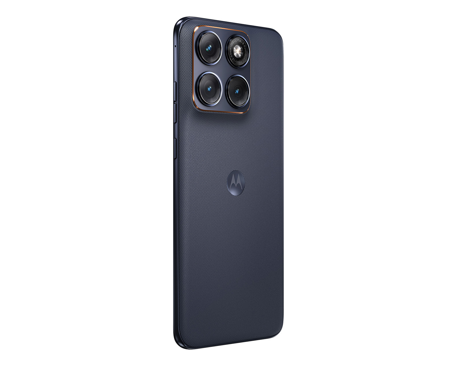 Foto 5 | Foto 5 | Telcel Motorola Edge 70 Fusion 256 GB Azul + Audífonos