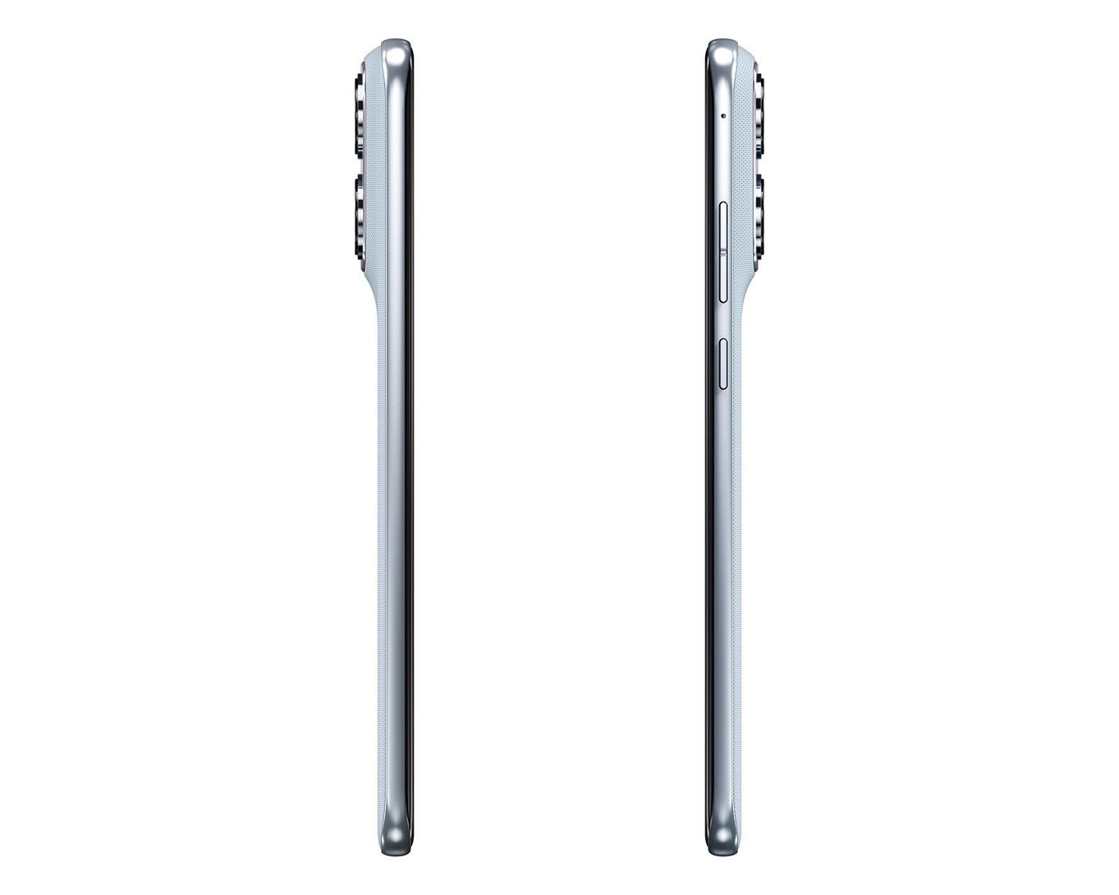 Foto 8 pulgar | Foto 7 | Telcel Motorola Edge 70 Fusion 256 GB Celeste + Audífonos