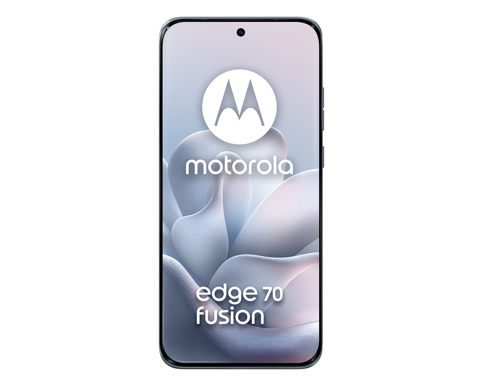 Foto 5 pulgar | Foto 4 | Telcel Motorola Edge 70 Fusion 256 GB Celeste + Audífonos