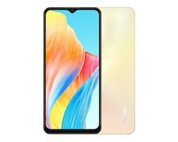 Telcel Oppo A38 128 GB Dorado