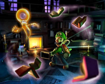 Foto 5 | Foto 5 | Luigi's Mansion 3 para Nintendo Switch