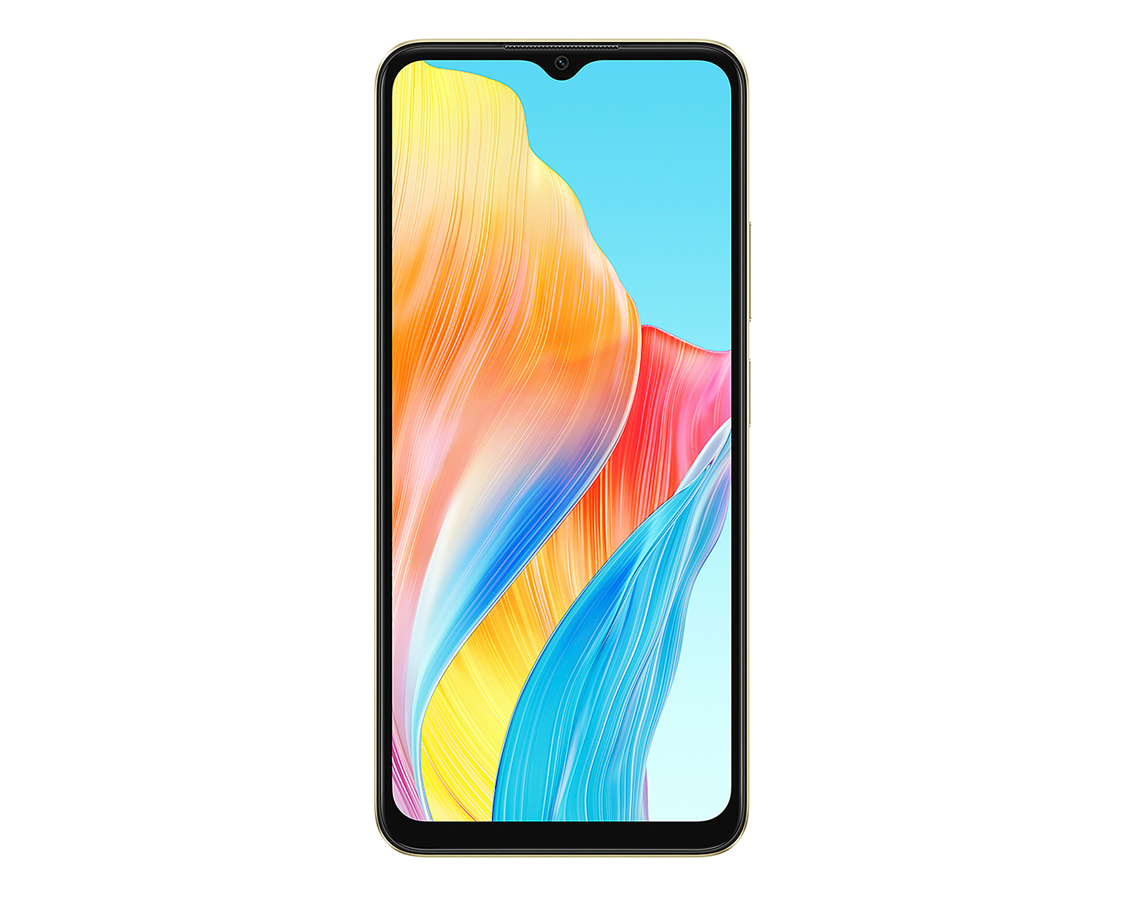 Foto 4 pulgar | Foto 3 | Telcel Oppo A38 128 GB Dorado