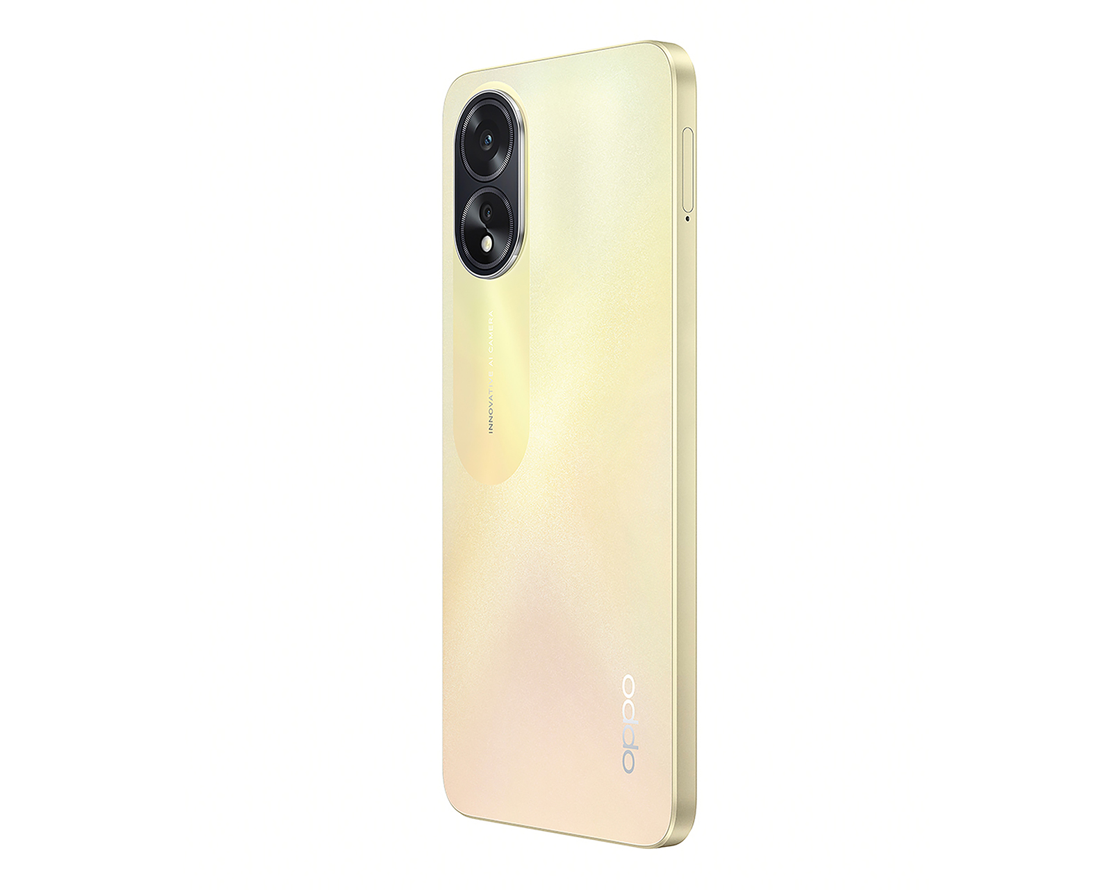 Foto 6 pulgar | Foto 5 | Telcel Oppo A38 128 GB Dorado