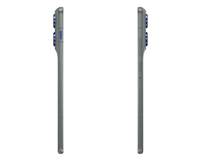 Foto 7 | Foto 7 | Telcel Motorola Edge 70 512 GB Gris