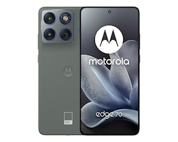Telcel Motorola Edge 70 512 GB Gris