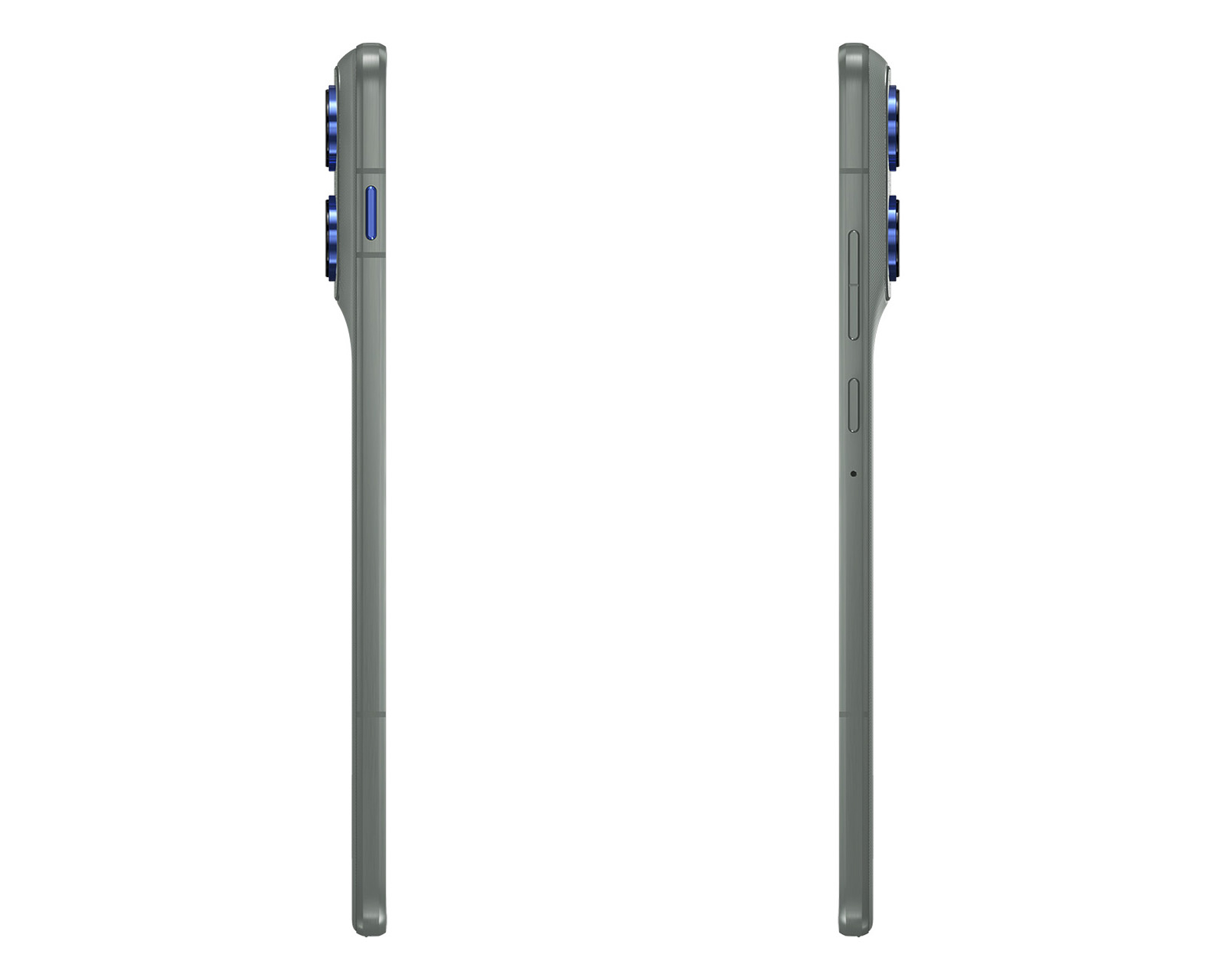 Foto 7 | Foto 7 | Telcel Motorola Edge 70 512 GB Gris