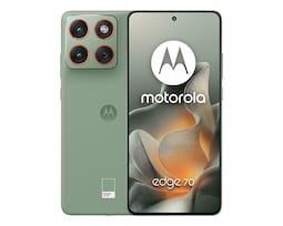 Telcel Motorola Edge 70 512 GB Verde