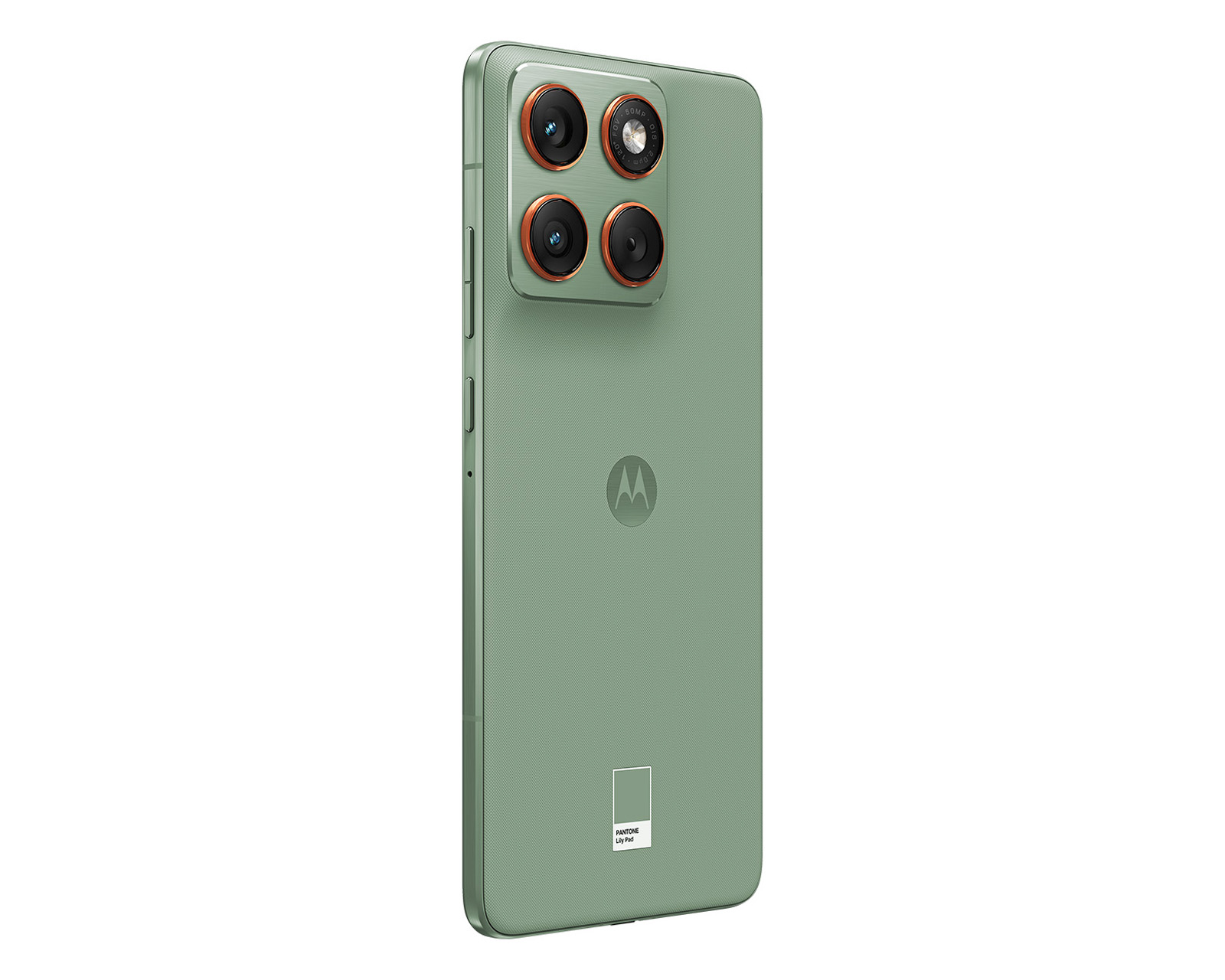 Foto 4 | Foto 4 | Telcel Motorola Edge 70 512 GB Verde