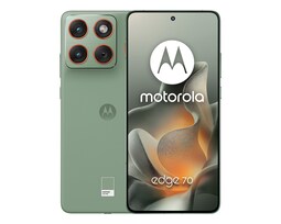 Telcel Motorola Edge 70 512 GB Verde