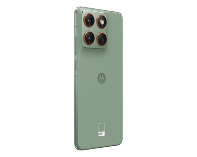 Foto 4 | Foto 4 | Telcel Motorola Edge 70 512 GB Verde