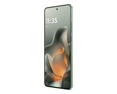 Foto 5 | Foto 5 | Telcel Motorola Edge 70 512 GB Verde