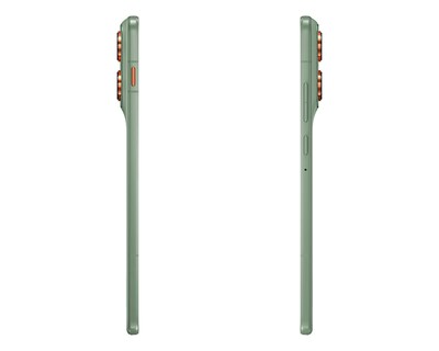 Foto 7 | Foto 7 | Telcel Motorola Edge 70 512 GB Verde