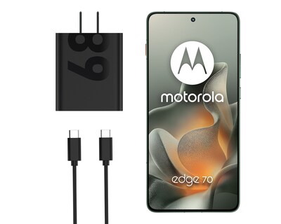 Foto 9 | Foto 9 | Telcel Motorola Edge 70 512 GB Verde