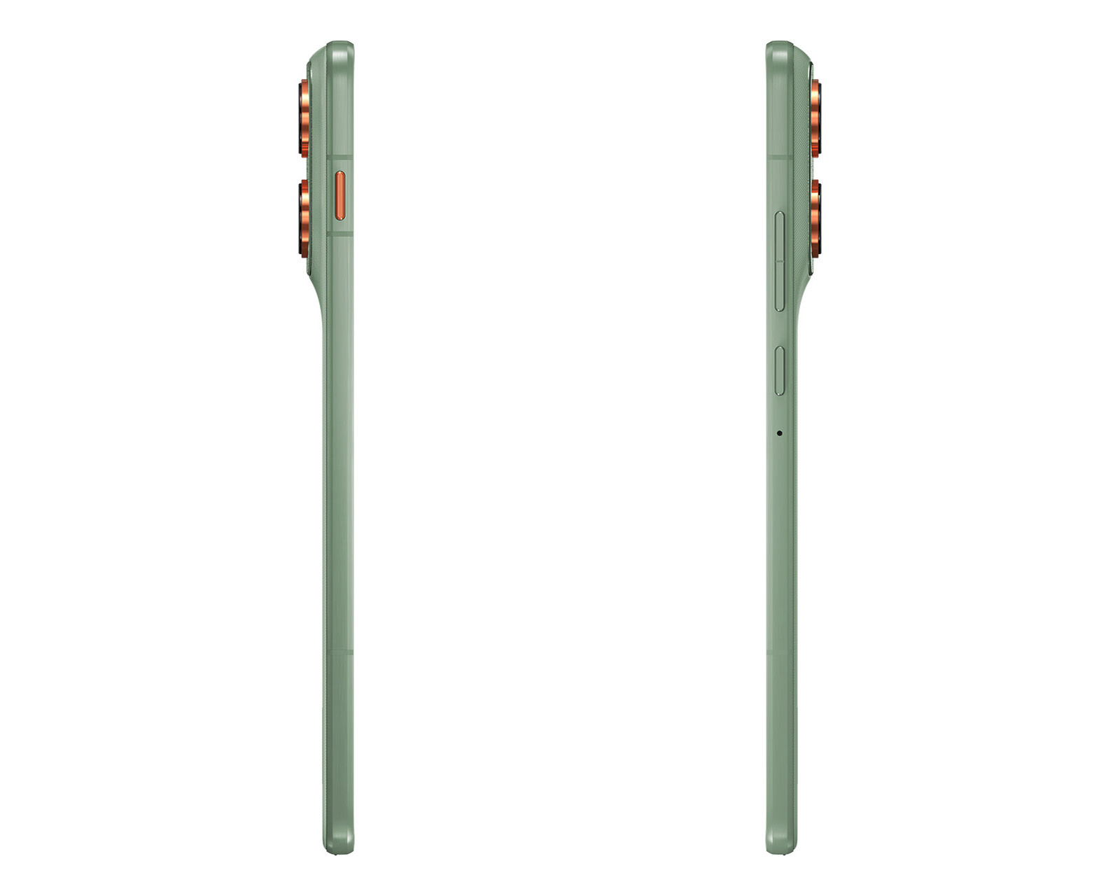 Foto 8 pulgar | Foto 7 | Telcel Motorola Edge 70 512 GB Verde