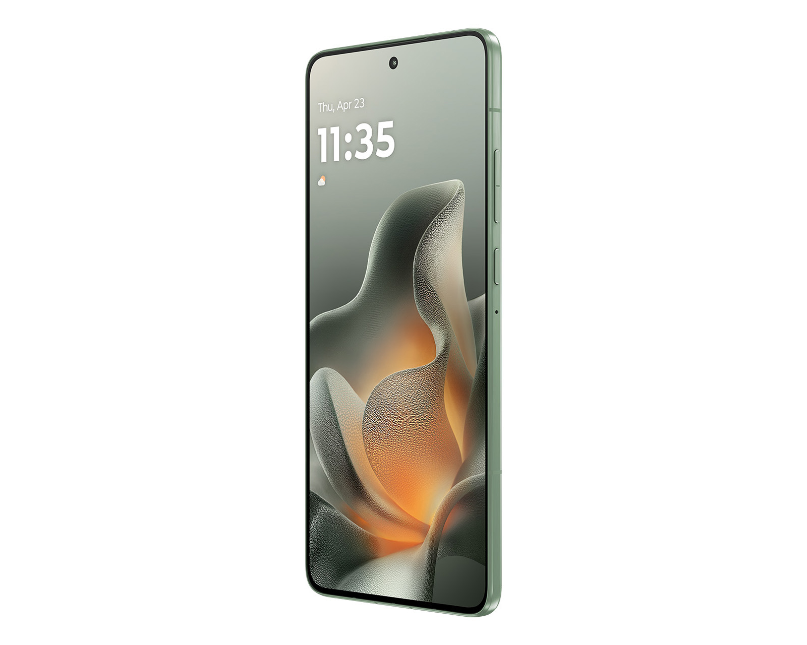 Foto 5 | Foto 5 | Telcel Motorola Edge 70 512 GB Verde