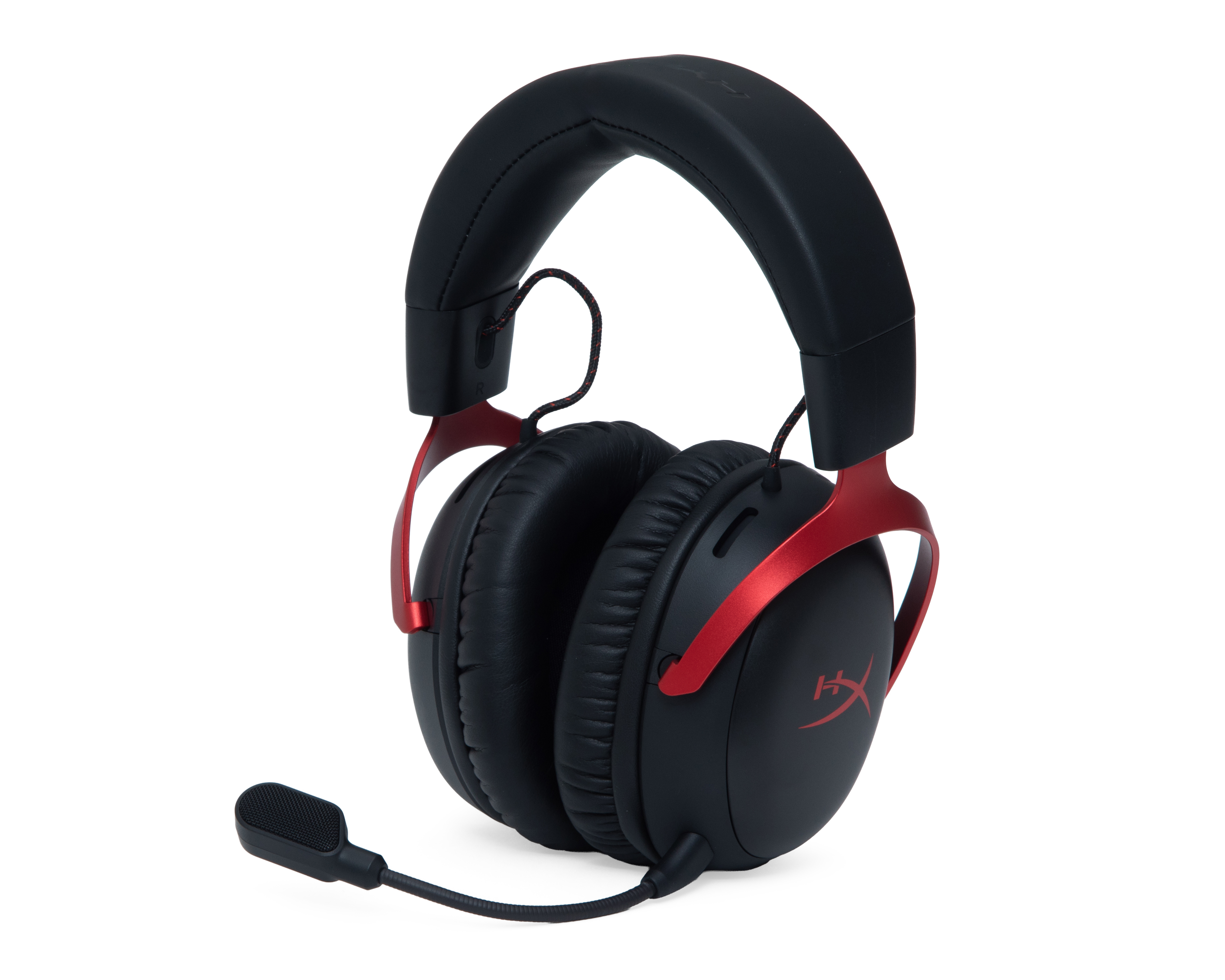 Foto 2 pulgar | Foto 1 | Audífonos Inalámbricos HyperX Cloud III WL con Micrófono Extraíble