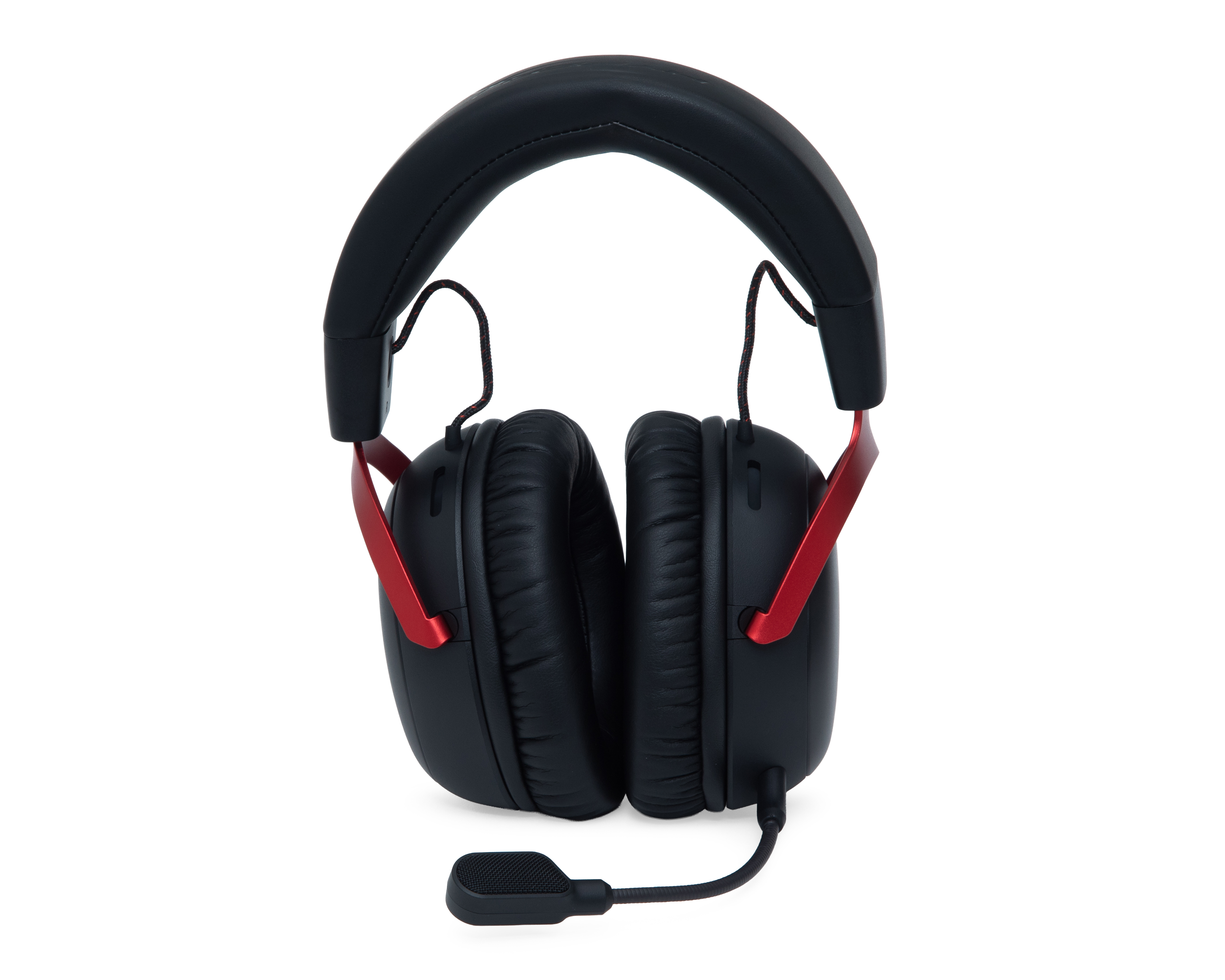 Foto 3 pulgar | Foto 2 | Audífonos Inalámbricos HyperX Cloud III WL con Micrófono Extraíble