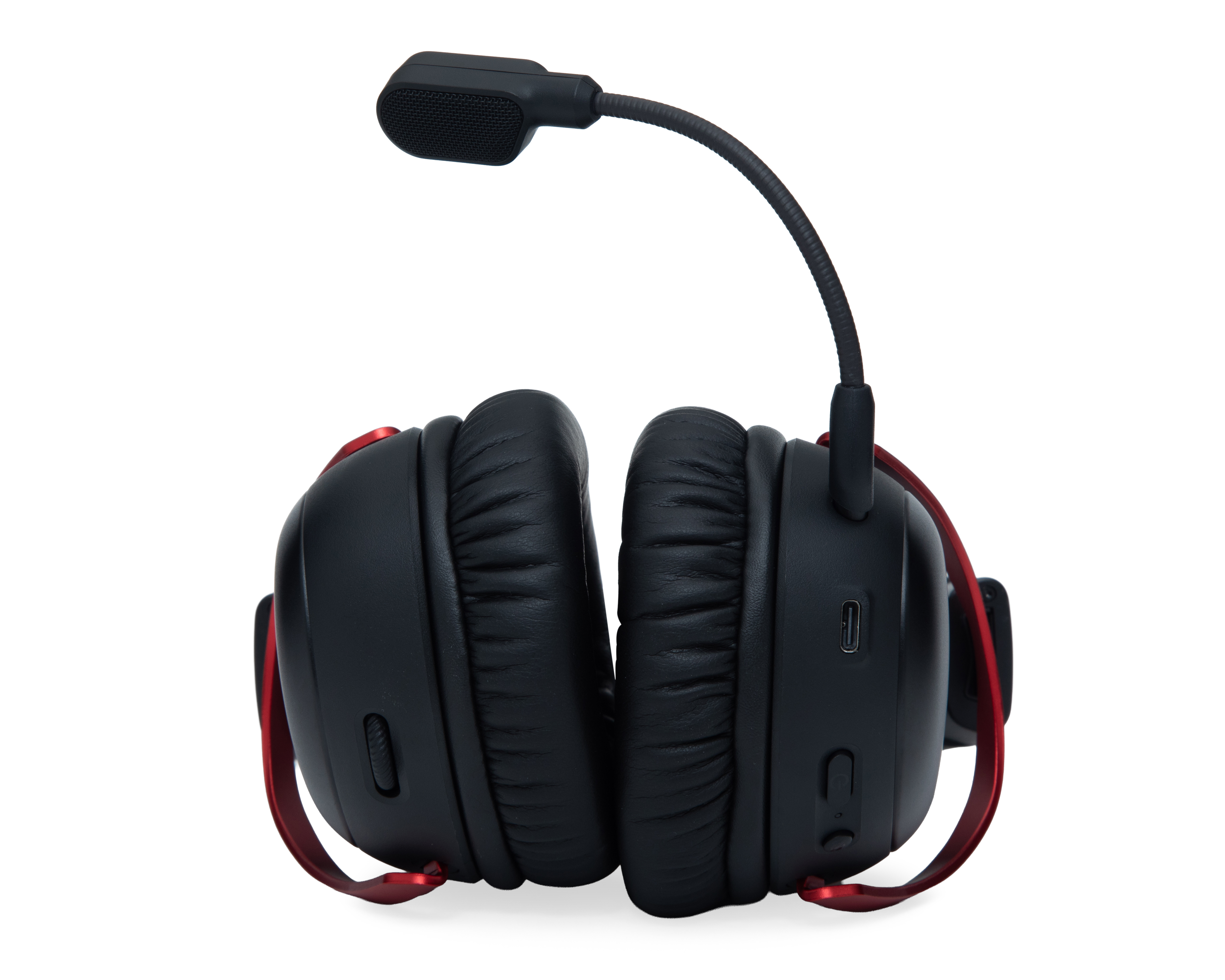 Foto 6 pulgar | Foto 5 | Audífonos Inalámbricos HyperX Cloud III WL con Micrófono Extraíble