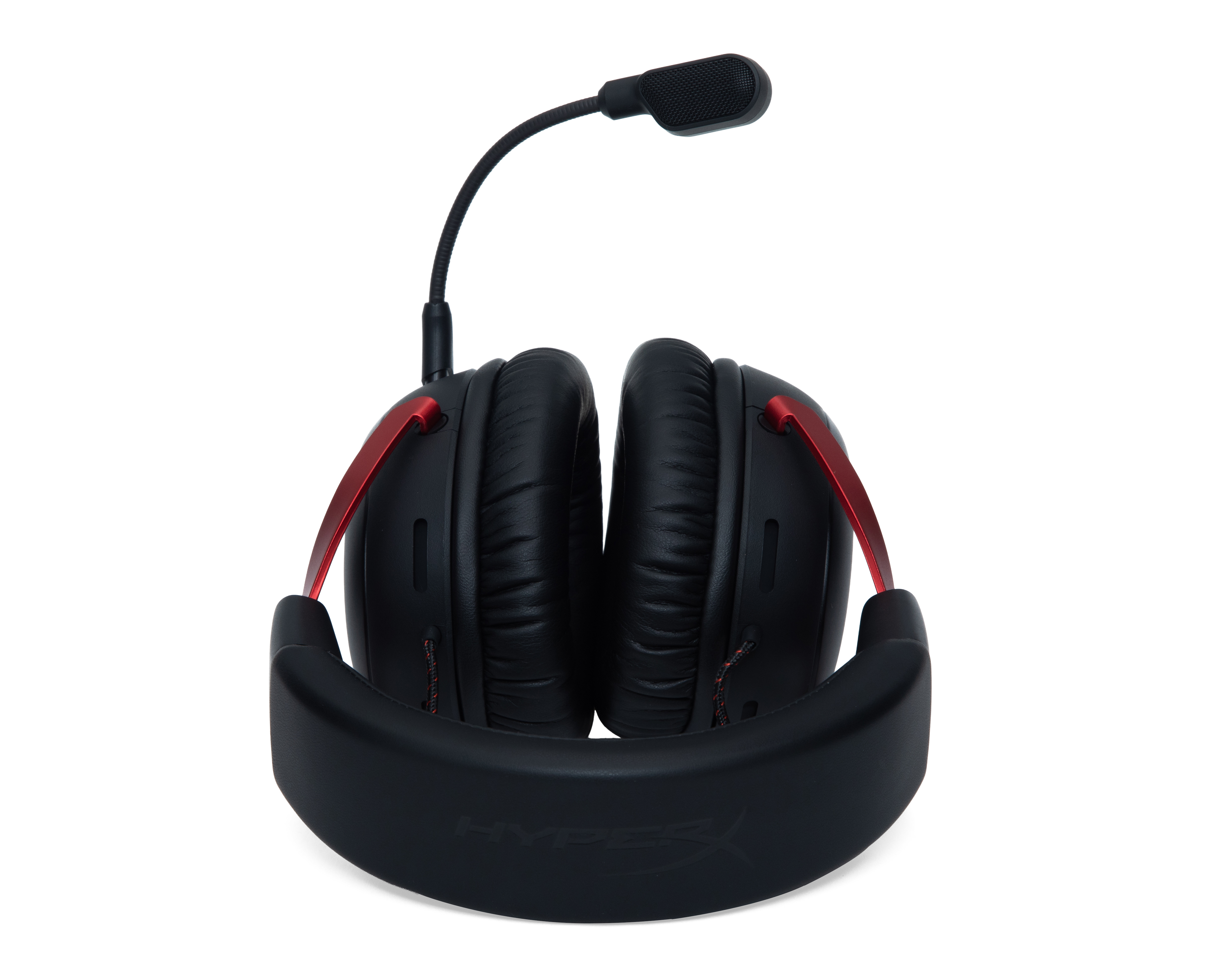 Foto 6 | Foto 6 | Audífonos Inalámbricos HyperX Cloud III WL con Micrófono Extraíble