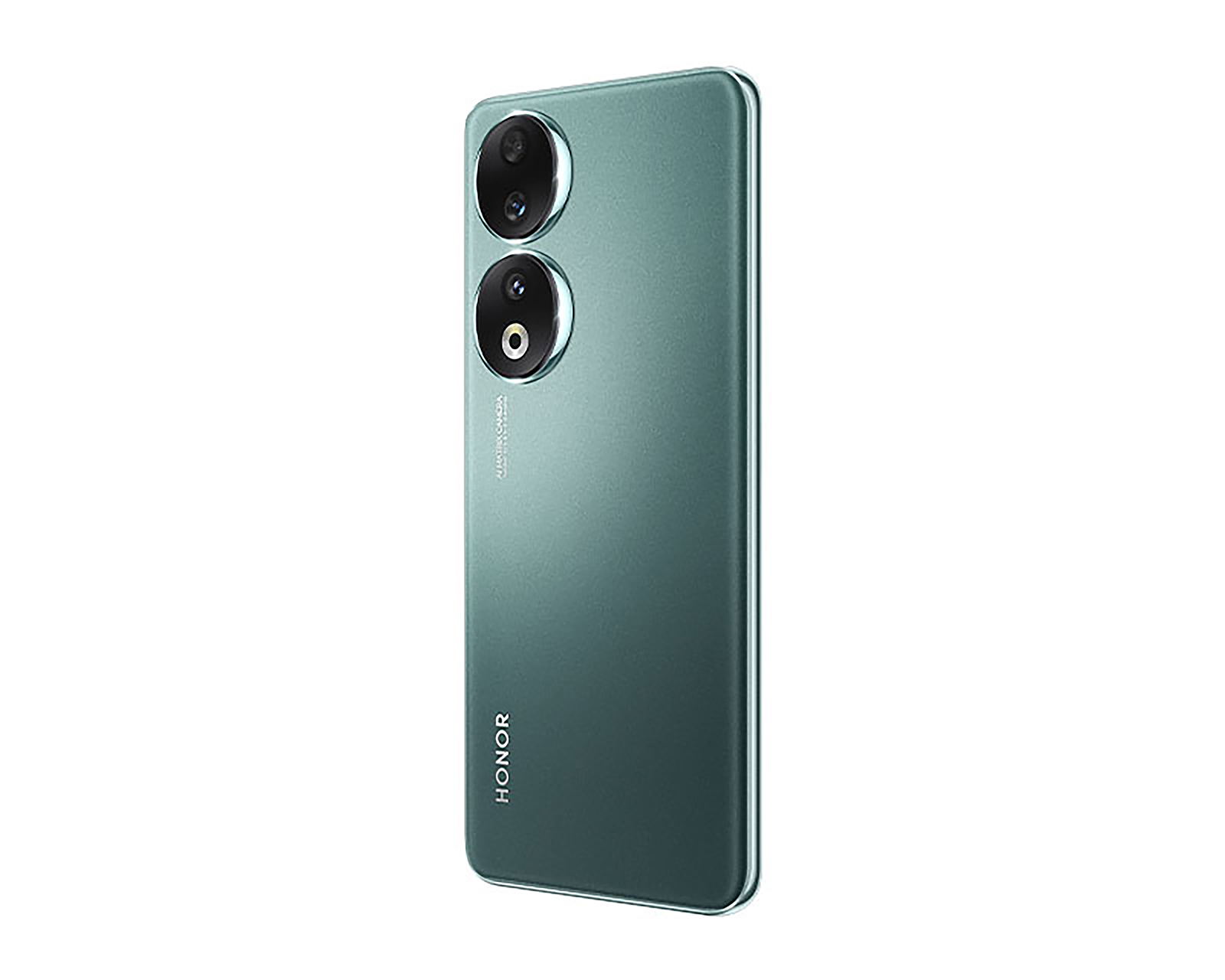 Foto 4 | Foto 4 | Telcel Honor 90 256 GB Verde