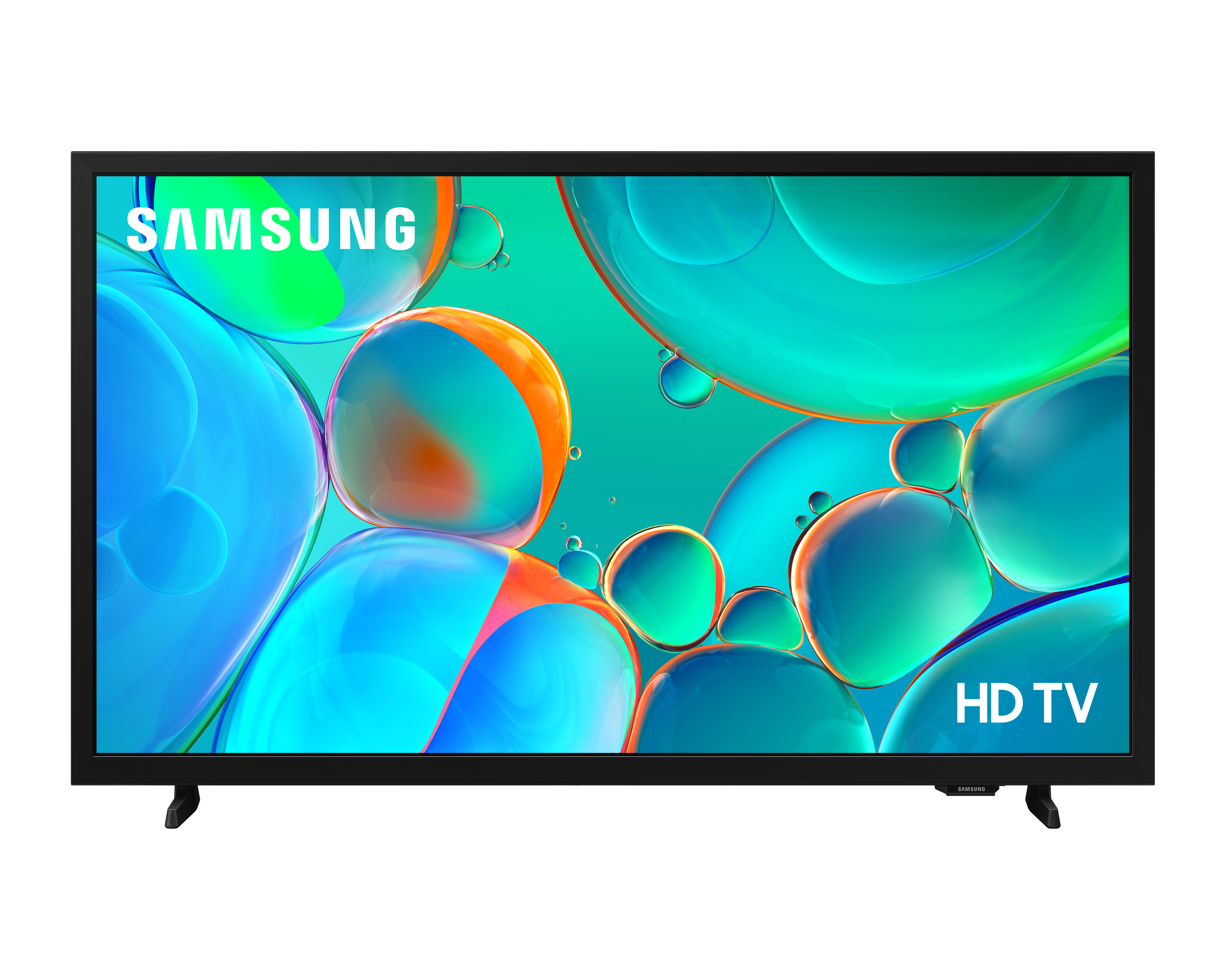 Foto 2 pulgar | Foto 1 | Pantalla Smart TV Samsung LED 32 Pulgadas HD UN32H5000FFXZX