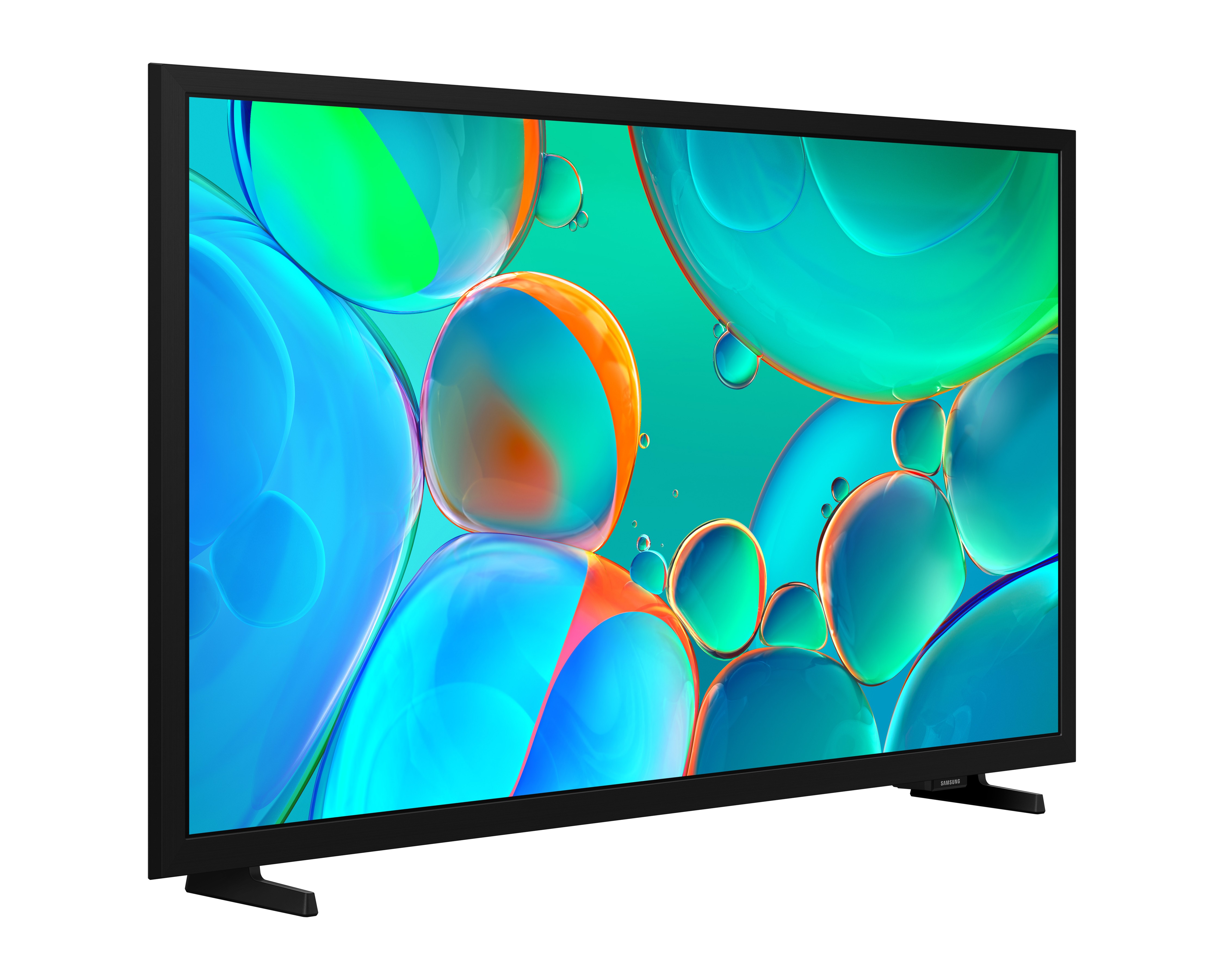 Foto 4 pulgar | Foto 3 | Pantalla Smart TV Samsung LED 32 Pulgadas HD UN32H5000FFXZX